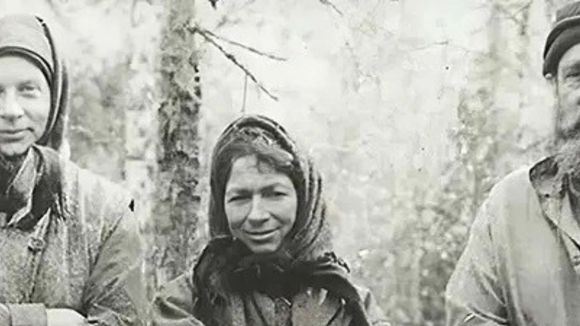 Parece um filme da Netflix, mas aconteceu na Rússia: a família que viveu na floresta por 40 anos sem saber da Segunda Guerra Mundial