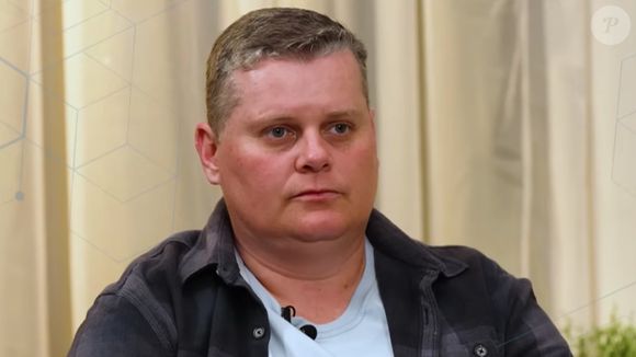 Durante o bate-papo com Roberto Cabrini, Sandrão comentou sobre o seu crime e prisão em Tremembé