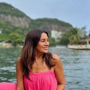 Dira Paes será uma das protagonistas da novela Três Graças