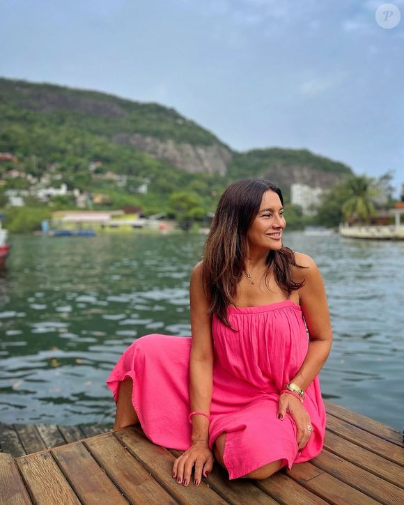 Dira Paes será uma das protagonistas da novela Três Graças