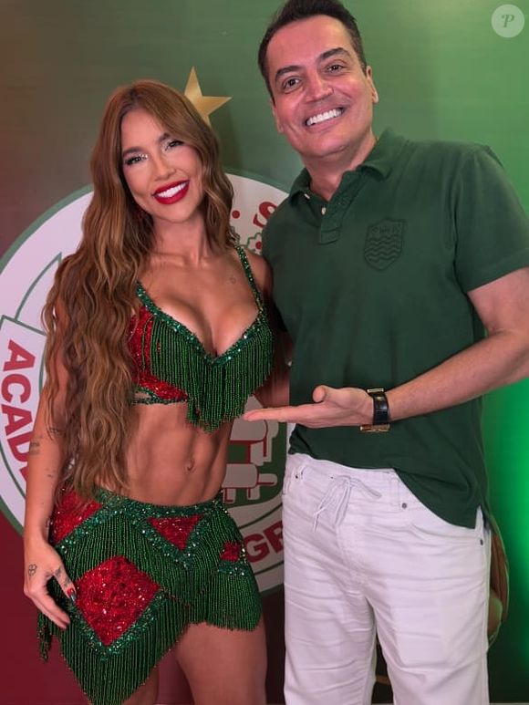 Leo Dias revelou que sabe uma informação bombástica sobre a vida de Virgínia Fonseca, a qual preferiu esconder em nome da amizade dos dois