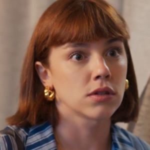 'Vale Tudo' com reviravolta bombástica: após casamento de Afonso e Fátima, Solange descobre gravidez e toma importante decisão