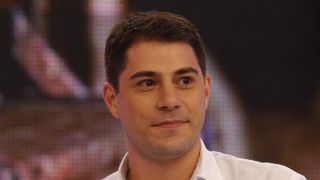 Reviravolta! Record desiste de Evaristo Costa para apresentar 'Casa do Patrão', reality criado por Boninho, e motivo vem à tona