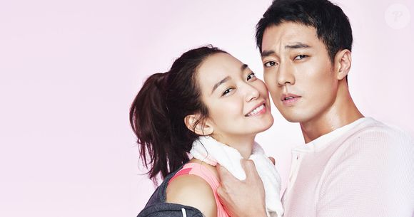 Minha Vênus: após ser abandonada pelo namorado, Kang Joo-eun busca recuperar a forma com a ajuda de um personal trainer, mas eles se apaixonam