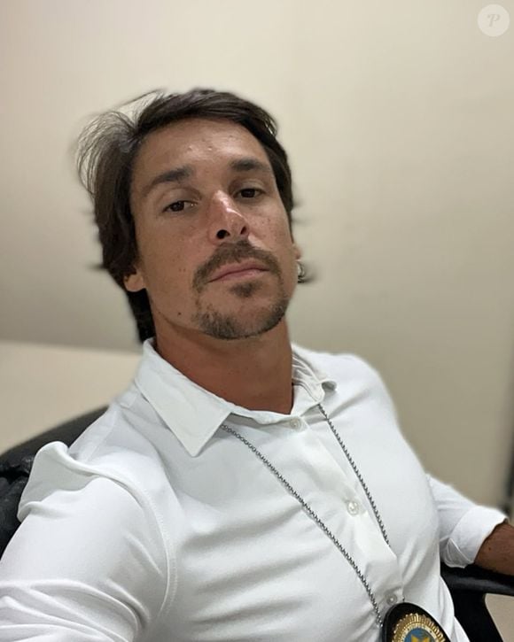 Delegado Vitor Becker pondera: ‘Não estou afirmando que houve crime, mas mostrando o que essas atitudes poderiam representar em tese, segundo o que diz a lei e a jurisprudência’