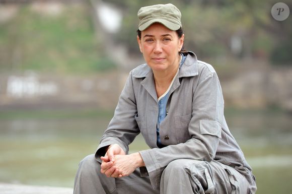 Na novela 'Fina Estampa', Lilia Cabral interpretou Griselda, conhecida como 'Pereirão'.