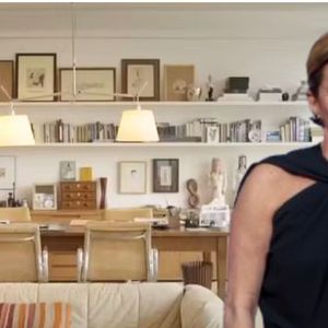 Em 'Vale Tudo', Odete Roitman (Debora Bloch) é conhecida por gostar de sofisticação, luxo, riqueza e requinte.