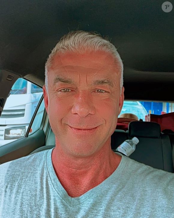 Alexandre Correa fala sobre sofrimento no post que causou polêmica na web