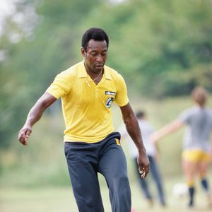 Pelé marcou época com a camisa da Seleção Brasileira e continua sendo referência para craques da atualidade, como Mbappé