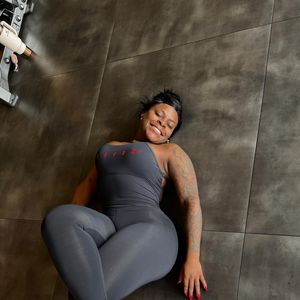 Após eliminar 90 kg, Jojo Todynho reforça foco na saúde e disposição: "Não estou nessa de ficar magérrima"