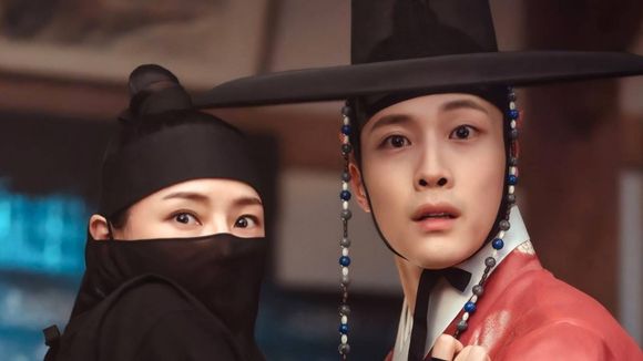 Doramas para ver hoje na Netflix: romance e ação se unem nestas 6 séries espetaculares que pouca gente conhece