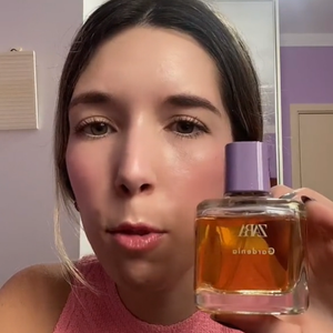 Perfume da Zara que viralizou entre jovens agora conquista mulheres maduras e vira destaque nas nécessaires mais elegantes