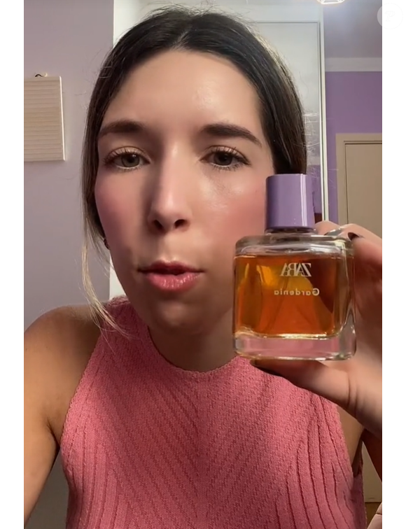 Perfume da Zara que viralizou entre jovens agora conquista mulheres maduras e vira destaque nas nécessaires mais elegantes