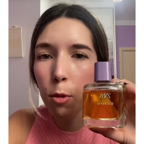 Perfume da Zara que viralizou entre jovens agora conquista mulheres maduras e vira destaque nas nécessaires mais elegantes