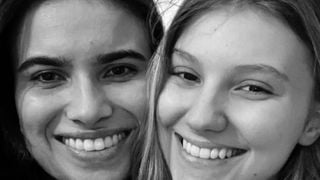 O sofrido adeus da irmã de Isabel Veloso após morte precoce da jovem de 19 anos: 'Não existem palavras que expliquem a dor'