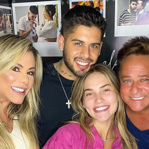 ‘Vulgar e distante dos valores da família’: atitude recente de Virgínia Fonseca irritou família de Zé Felipe, diz colunista