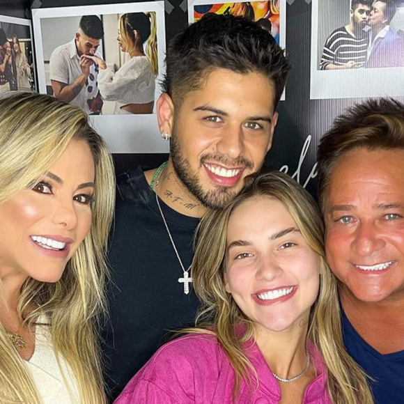 ‘Vulgar e distante dos valores da família’: atitude recente de Virgínia Fonseca irritou família de Zé Felipe, diz colunista