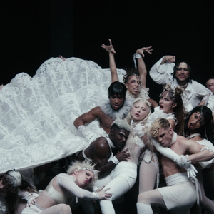 Lady Gaga pediu para atrasar a transmissão do espetáculo