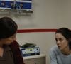 Mãe de Zeynep, Gonul não passa bem, é levada para o hospital, mas foge do local no capítulo da novela 'Mãe' de 5 de novembro de 2025, quarta-feira