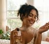 Inspirado nos Highlands escoceses, o 'Paris Édimbourg' traduz o contraste entre frescor e notas amadeiradas em uma fragrância de luxo
