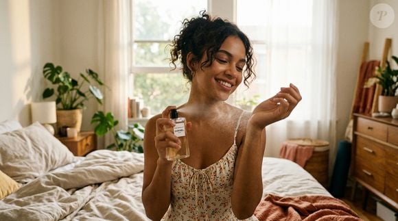 Inspirado nos Highlands escoceses, o 'Paris Édimbourg' traduz o contraste entre frescor e notas amadeiradas em uma fragrância de luxo