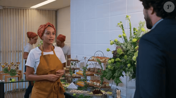 Plano perigoso na Paladar pode mudar destino da empresa e dos personagens