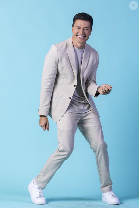 Rodrigo Faro tem feito sucesso na ‘Dança dos Famosos’ e público pede a permanência dele na TV Globo