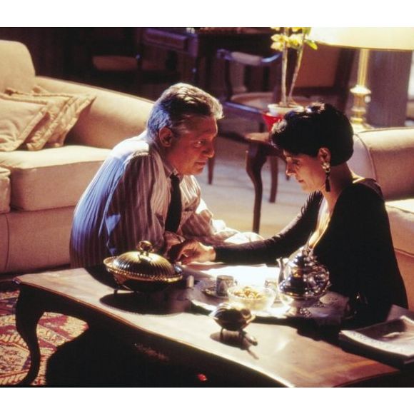 Antonio Fagundes é visto atualmente na nova reprise da novela 'A Viagem', como o Otávio Jordão