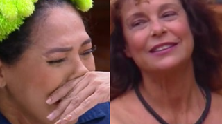 Quem venceu a 1ª Prova do Fazendeiro em 'A Fazenda 18'? Após mãe de Lexa DETONAR Giovanna Gold e Daniel xingar Renê em briga pesada, ex-BBB leva a melhor. Aos detalhes!