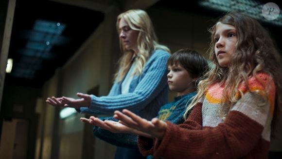 Com apenas 6 episódios, 'Depois da Cabana' acumulou 82,3 milhões de visualizações até dezembro do ano passado