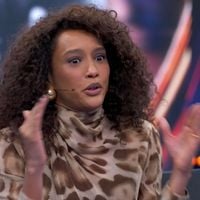 Taís Araújo detona diretor que quis obrigá-la a fazer cena de sexo na TV: 'Não durava 10 minutos'