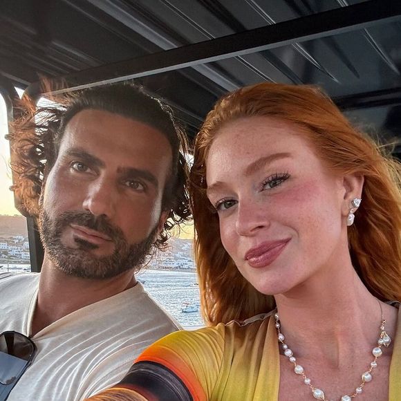 Noivo de Marina Ruy Barbosa, Abdul Fares estava em meio a uma briga judicial polêmica. O caso, no entanto, já tem uma nova reviravolta