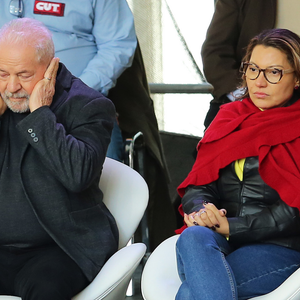 'Em nenhum momento eu calarei...': a resposta de Janja, primeira-dama do Brasil, sobre a acusação de 'criar constrangimento' com presidente da China em viagem com Lula