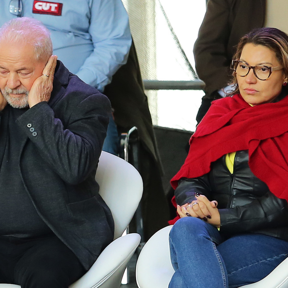 'Em nenhum momento eu calarei...': a resposta de Janja, primeira-dama do Brasil, sobre a acusação de 'criar constrangimento' com presidente da China em viagem com Lula