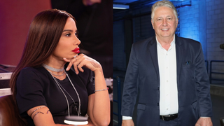 'A gente tem que cobrar o TSE também': Anitta chama Garotinho de 'o candidato mais corrupto da história do Rio de Janeiro', detona manobra eleitoral que dá governo para Rodrigo Ruas; cantora critica votos guiados por valores religiosos: 'É revoltante. São 10 anos dando poder por causa de igreja'