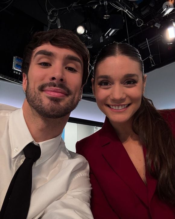 Guillaume e Laurence já haviam vencido 4 das 5 competições que disputaram antes das Olimpíadas de Inverno 2026