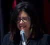Bianca Fraccalvieri é jornalista e coordenadora das redes sociais do Vaticano