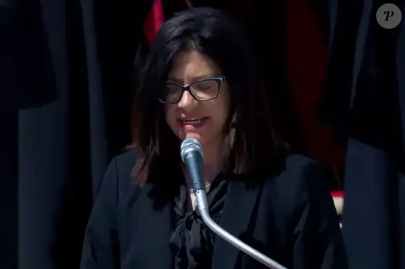 Bianca Fraccalvieri é jornalista e coordenadora das redes sociais do Vaticano