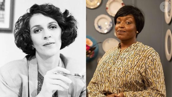 Rosane Gofman viveu a tímida Consuelo na versão original da novela 'Vale Tudo'