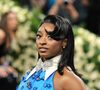 Fora dos ginásios, Simone Biles também se destaca no mercado publicitário, com contratos que ajudaram a construir sua fortuna milionária