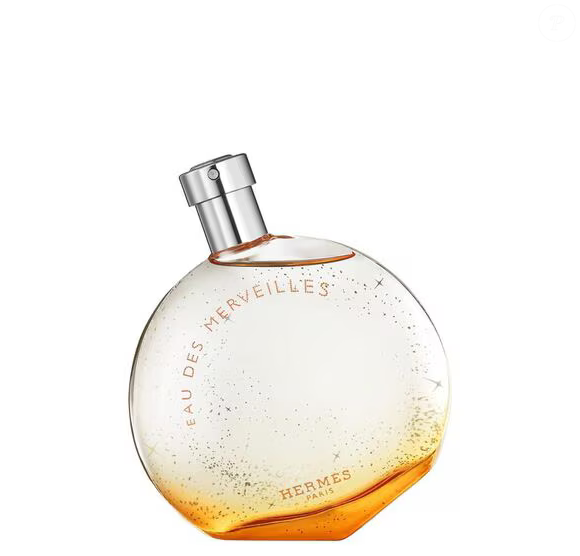 A Hermès apresenta uma interpretação sofisticada do universo aquático com Eau des Merveilles Bleue