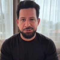 'Sempre fui ameaçado...': Dennis DJ se pronuncia pela primeira vez após acusações da ex-esposa e explica disputa judicial pela guarda do filho