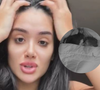 Jordana precisou se explicar sobre os momentos íntimos com Jonas no 'BBB 26'