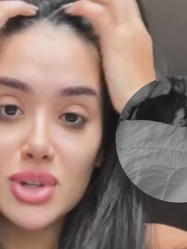 'E o edredom, sua cachorra?': avó de Jordana reage após neta ignorar pedido e viver momento íntimo com Jonas no 'BBB 26'. 'Um gatão daquele...'