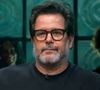 Murilo Benício contou que chegou a dar um nome ao suposto fantasma que habitava seu antigo apartamento: Hugo. O ator compartilhou a história sobrenatural durante sua participação no programa 'Que História É Essa, Porchat?', apresentado por Fábio Porchat