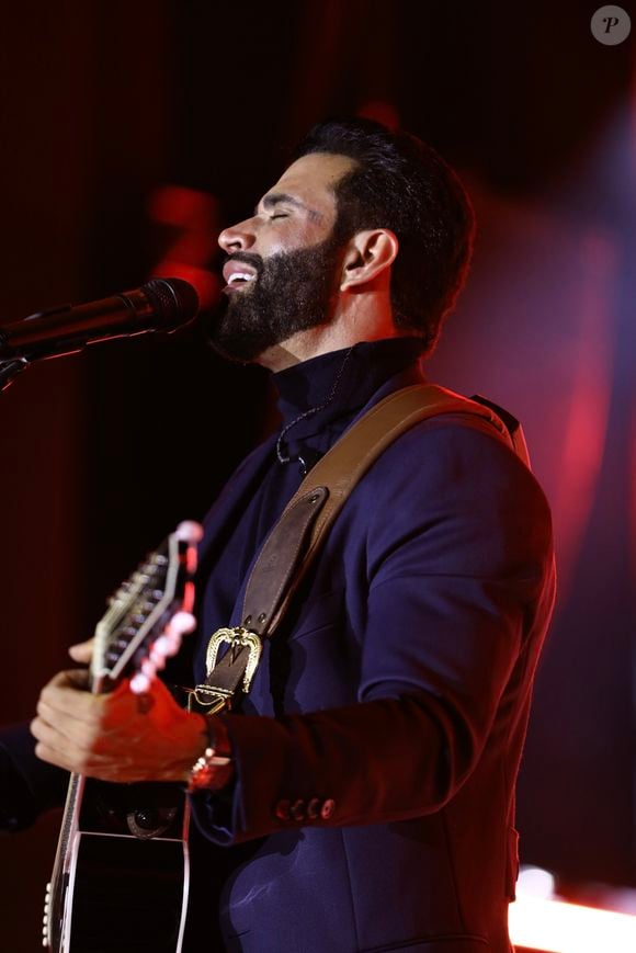 Show de Gusttavo Lima na Festa do Peão de Barretos já fez o bar do evento faturar R$ 15 milhões, segundo Leo Dias