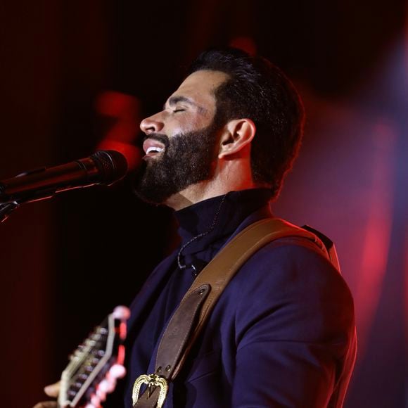 Show de Gusttavo Lima na Festa do Peão de Barretos já fez o bar do evento faturar R$ 15 milhões, segundo Leo Dias