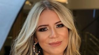 Em meio à polêmica sobre guarda do filho de Marília Mendonça, marca de óculos anuncia collab com cantora; 'Tem uma história', diz Dona Ruth