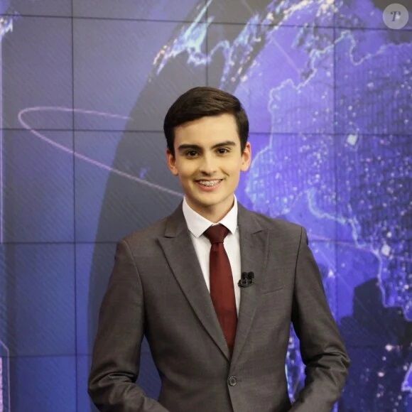 Apresentador virou assunto em 2022 por suposto assédio a adolescente e hoje está em destaque no reality rural