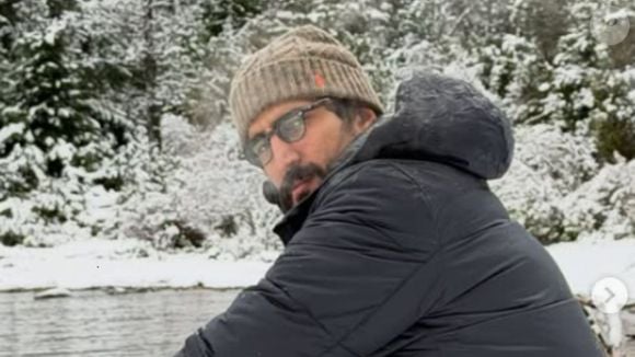 Filho de Arthur Brandão, Heitor desapareceu durante uma viagem ao Himalaia e, durante todo esse tempo, sua família acreditou que ele não voltaria.